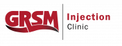 GRSM Injection Clinic Logo